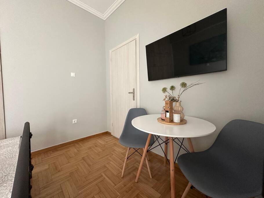 Apartmán Athenian Cosy Gateaway Exteriér fotografie