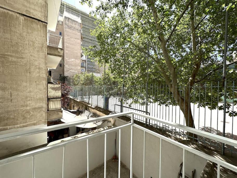 Apartmán Athenian Cosy Gateaway Exteriér fotografie